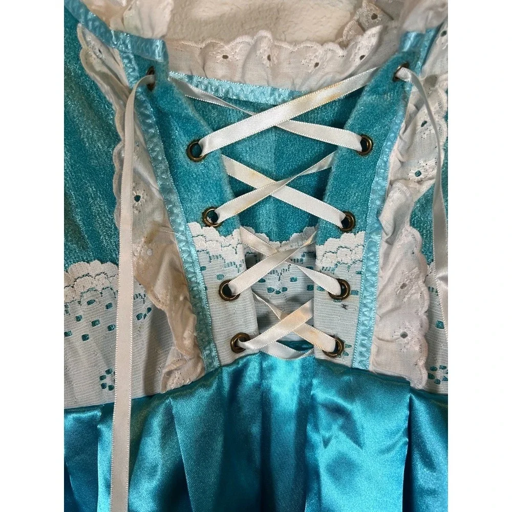 N/A detail minor front